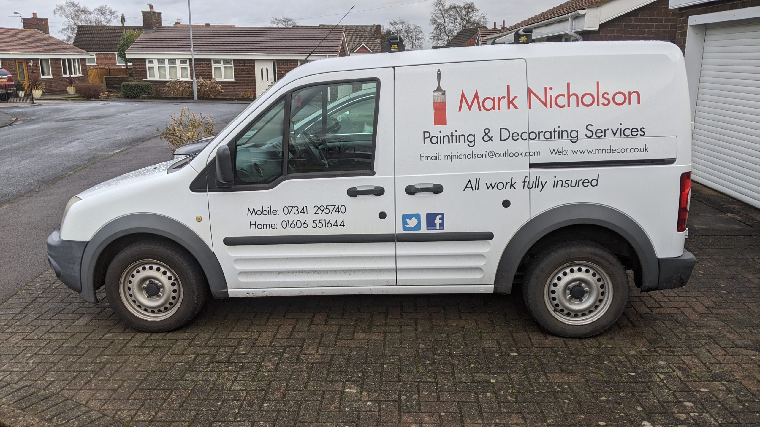 Van
